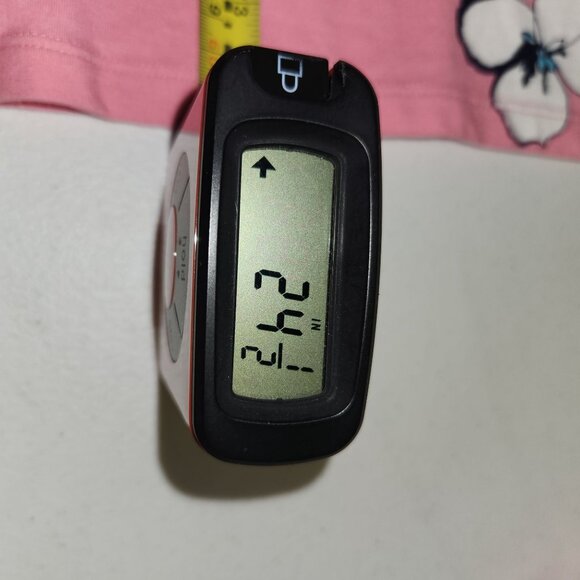 Talbots Womens PM Pink Floral Print 3/4 Sleeve Top 3730 - Picture 5 of 7